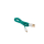 ARKAS USB-MICRO USB 3M Zielony - 1427011 - zdjęcie 4